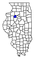 Location of Stark Co.